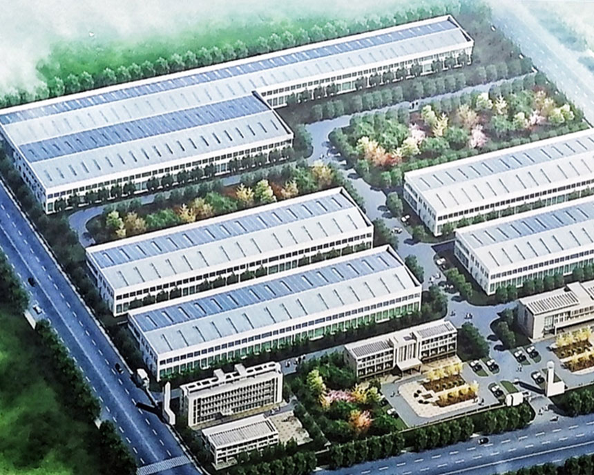 艾仕得涂料（吉林）有限公司年產1.58萬噸高